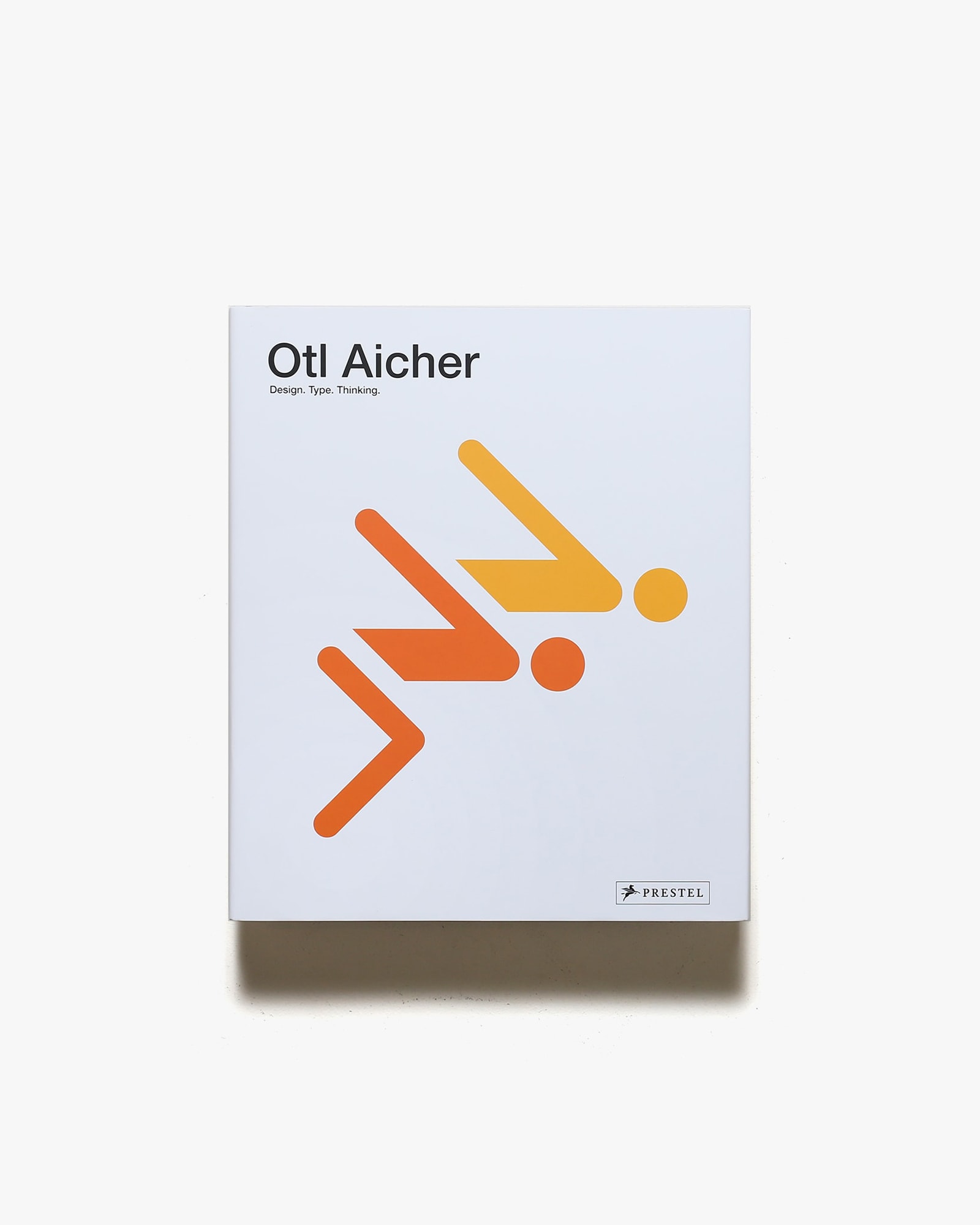 Otl Aicher: Design 1922-1991