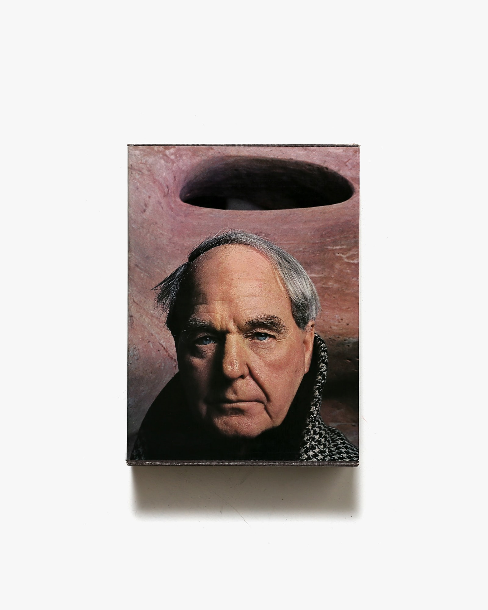 定番通販ヘンリー・ムーア（Henry Moore）の額装　※Homage to Henry Moore（1972年）より 石版画、リトグラフ