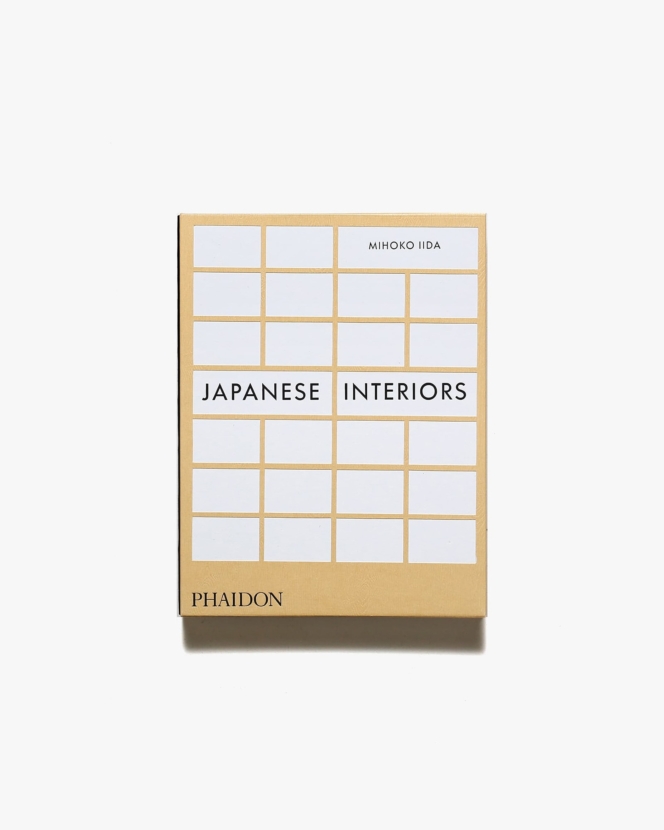 Japanese Interiors | Mihoko Iida