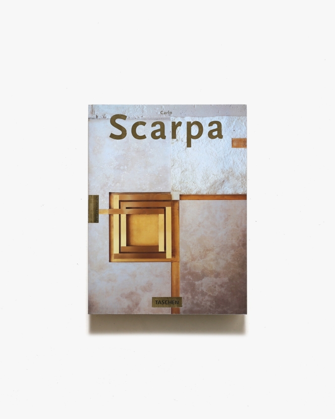 Scarpa | カルロ・スカルパ