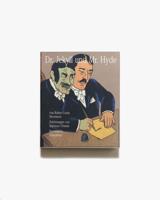 Dr.Jekyll und Mr.Hyde | Robert Louis Stevenson