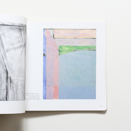 The Drawings of Richard Diebenkorn