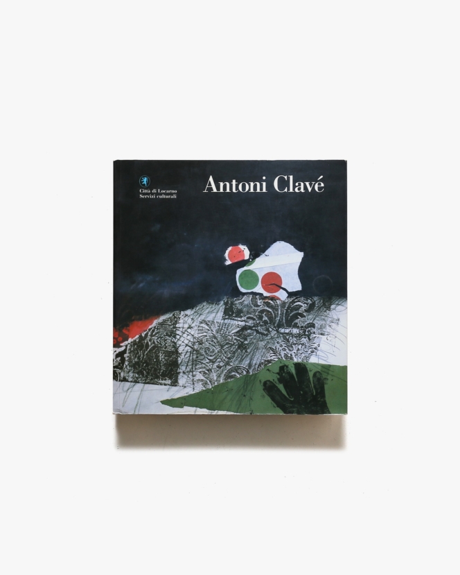 Antoni Clave | アントニ・クラーベ