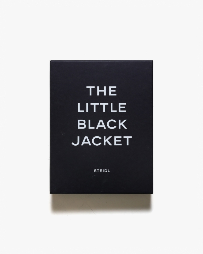 The Little Black Jacket Chanel’s Classic Revisited | Karl Lagerfeld カール・ラガーフェルド