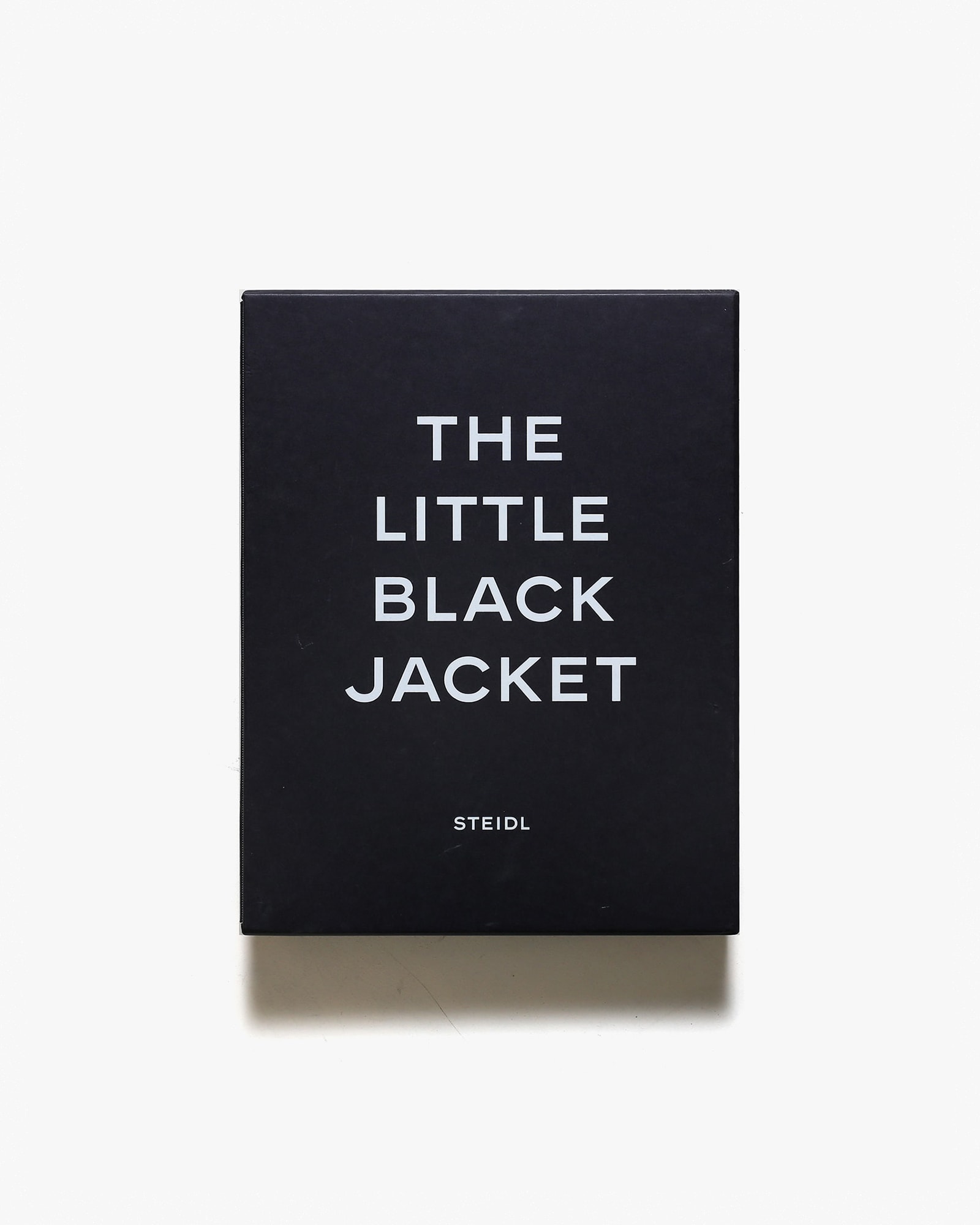 The Little Black Jacket Chanel’s Classic Revisited