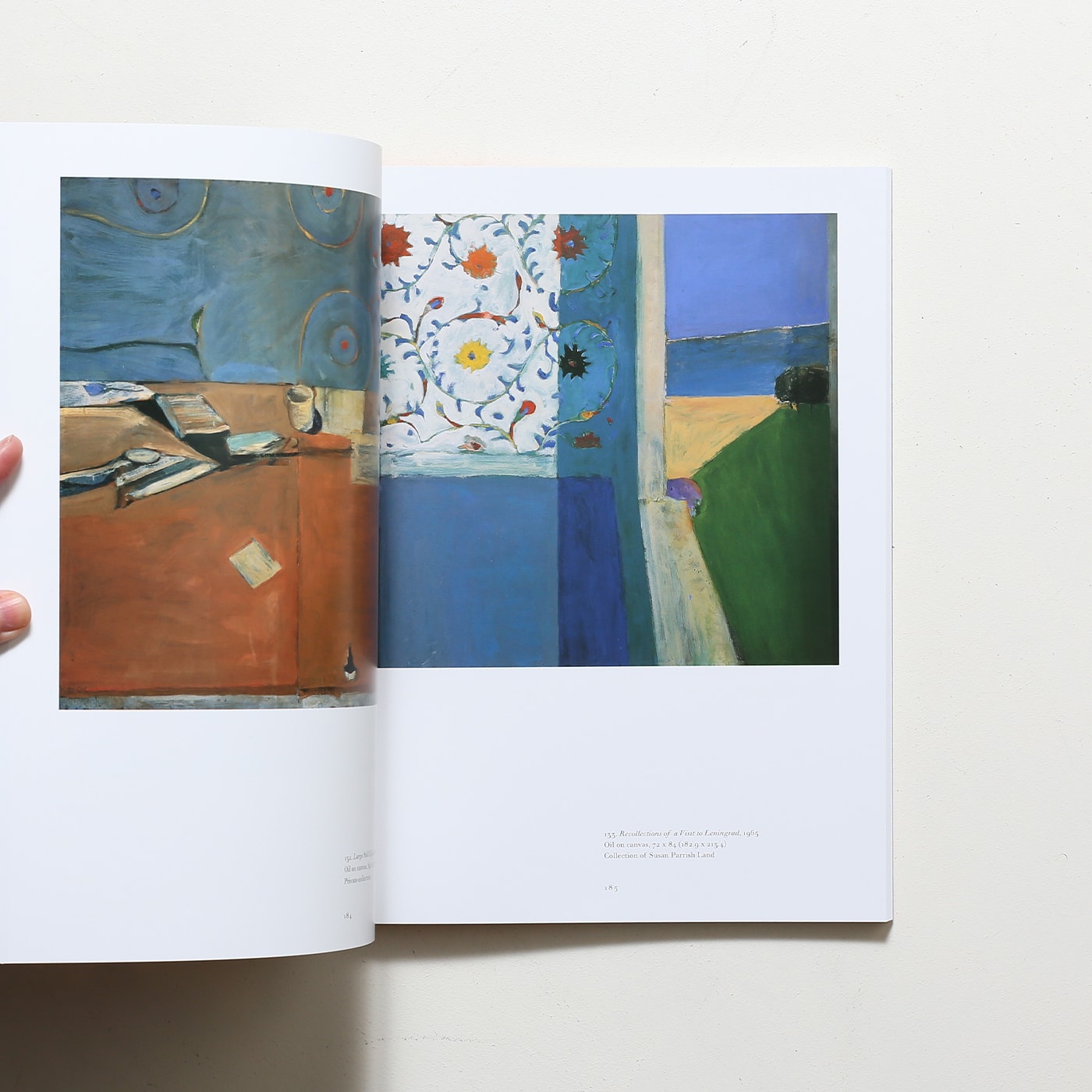 The Art of Richard Diebenkorn