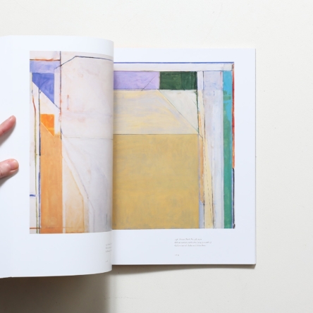 The Art of Richard Diebenkorn