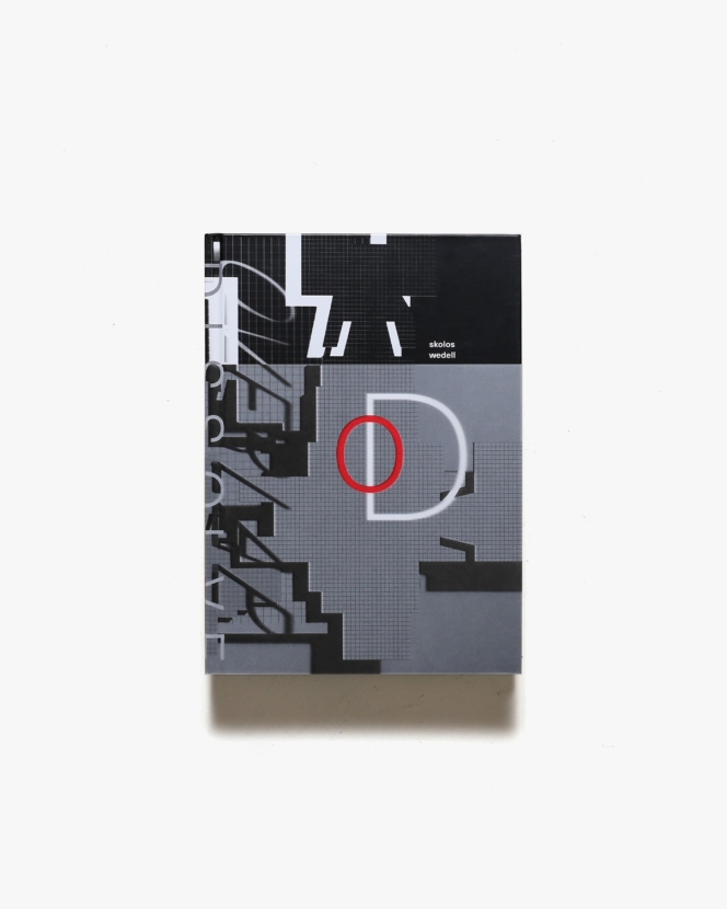 Overlap / Dissolve |  Nancy Skolos、Thomas Wedell