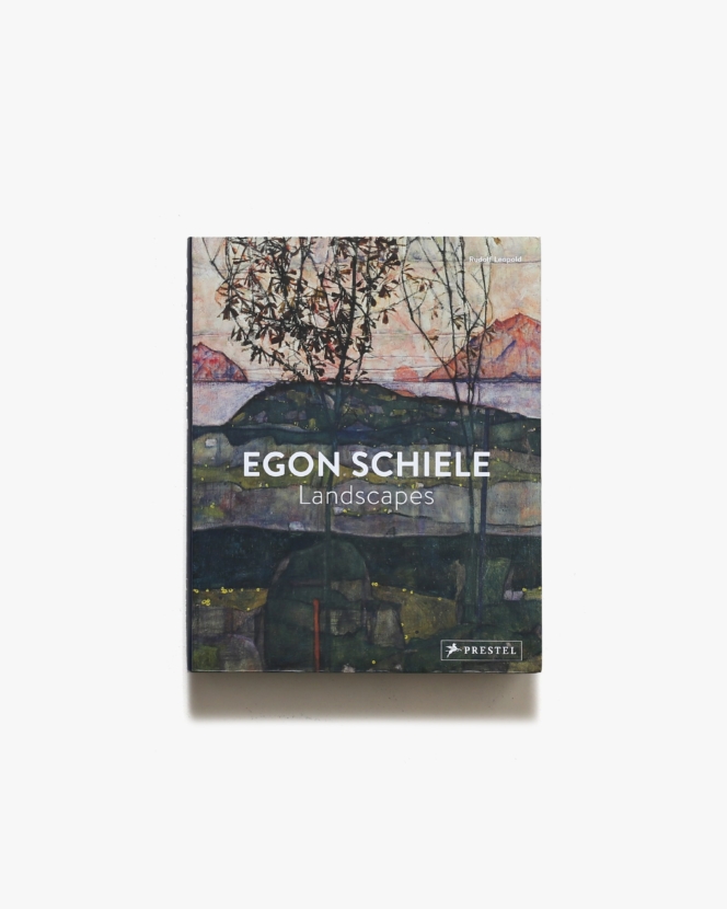 Egon Schiele: Landscapes | エゴン・シーレ