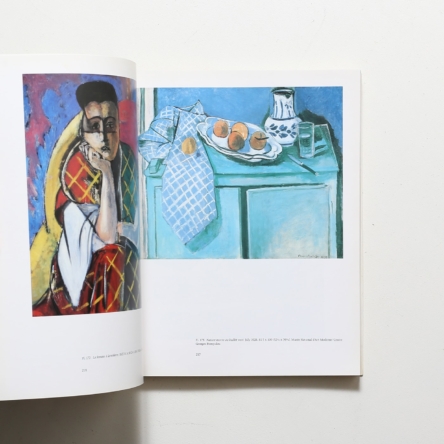 Henri Matisse: The Early Years in Nice 1916-1930 | アンリ 