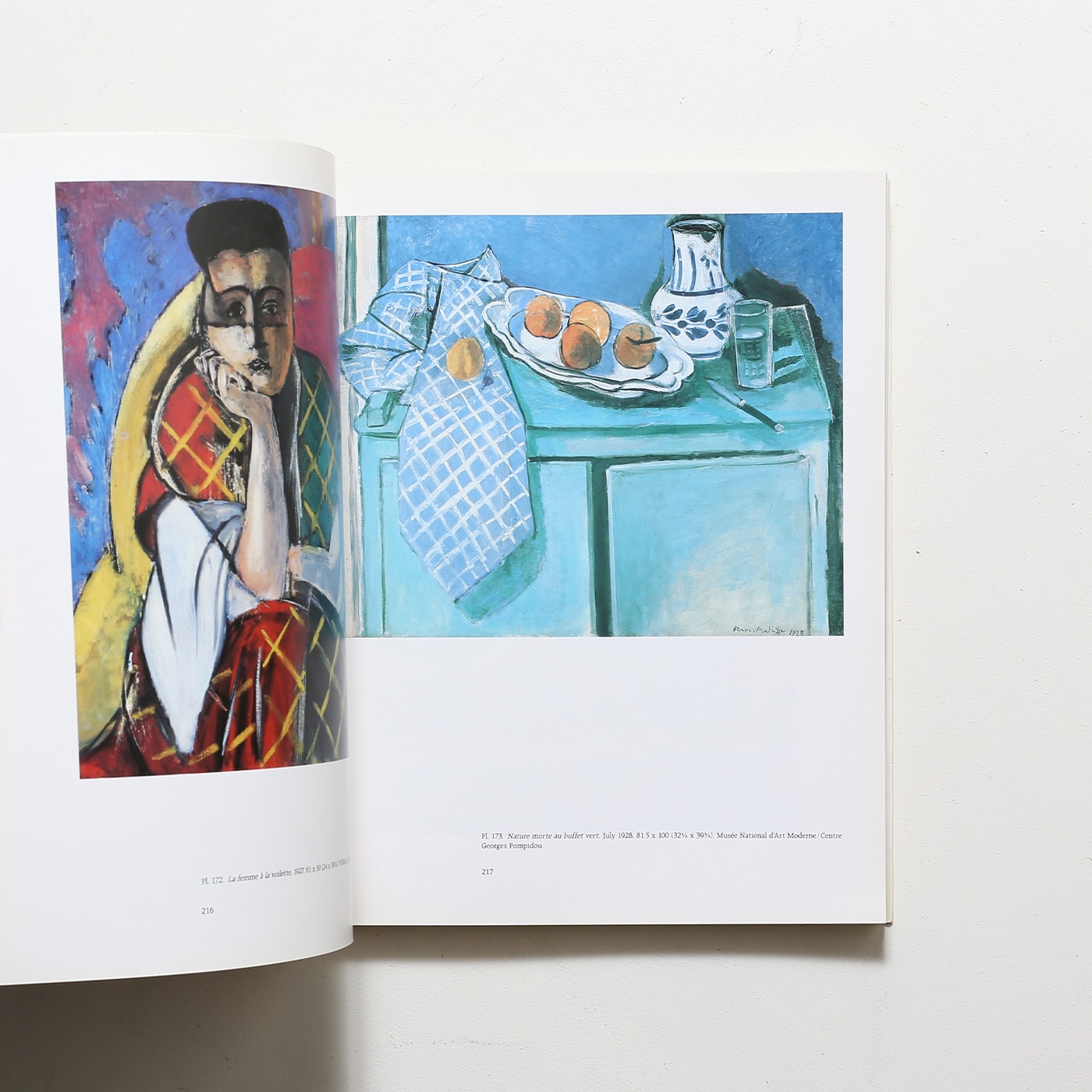 Henri Matisse: The Early Years in Nice 1916-1930