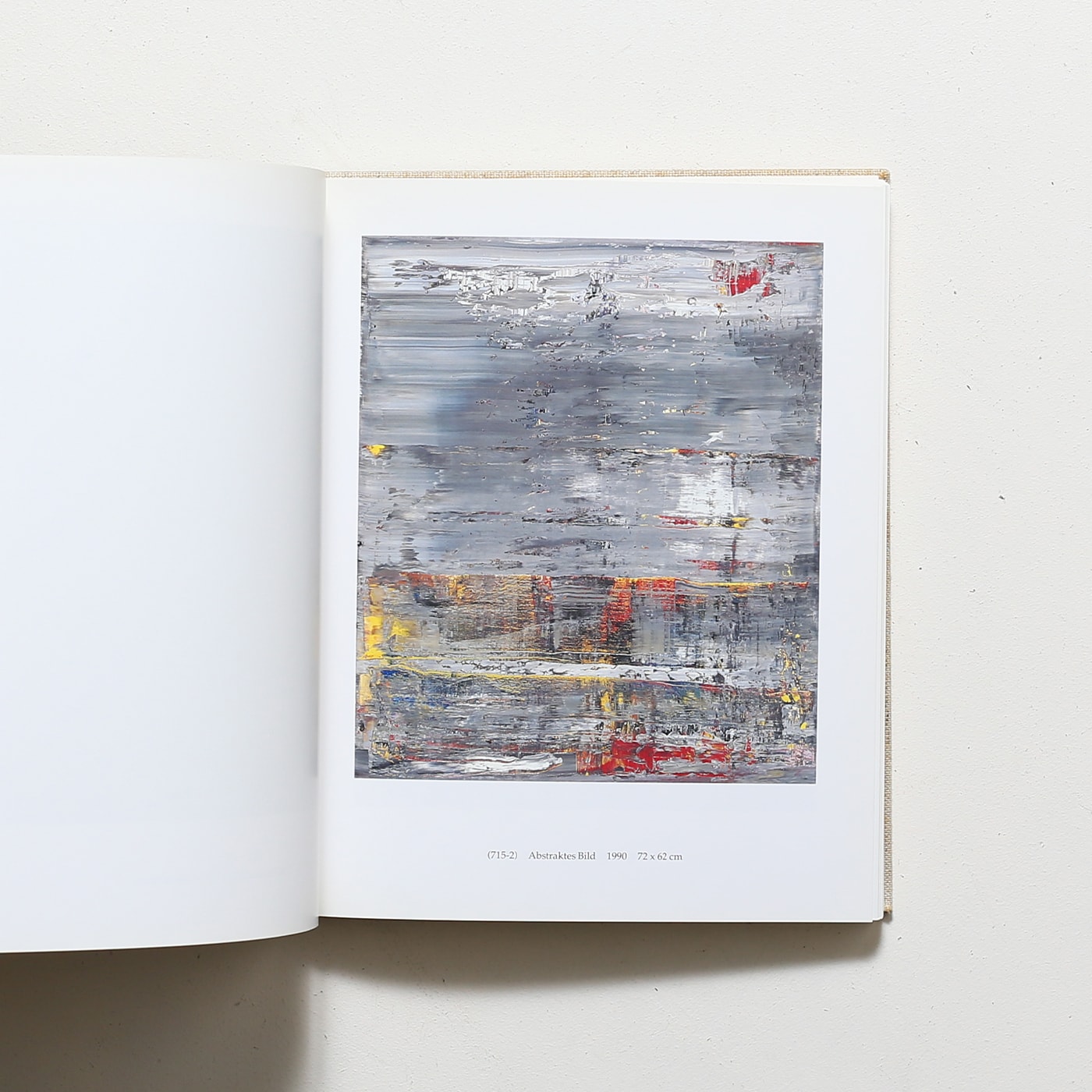Gerhard Richter: 100 Pictures