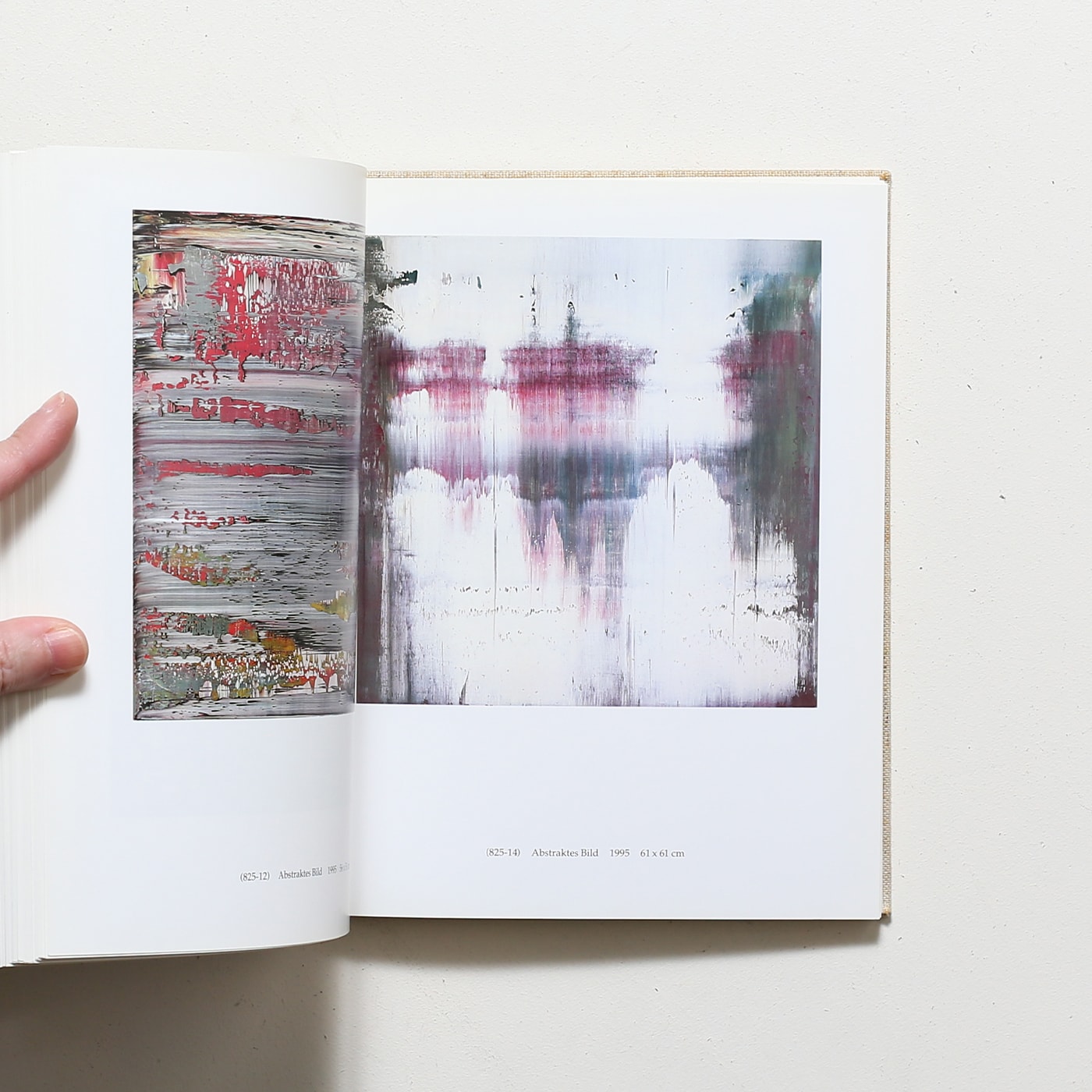 Gerhard Richter: 100 Pictures