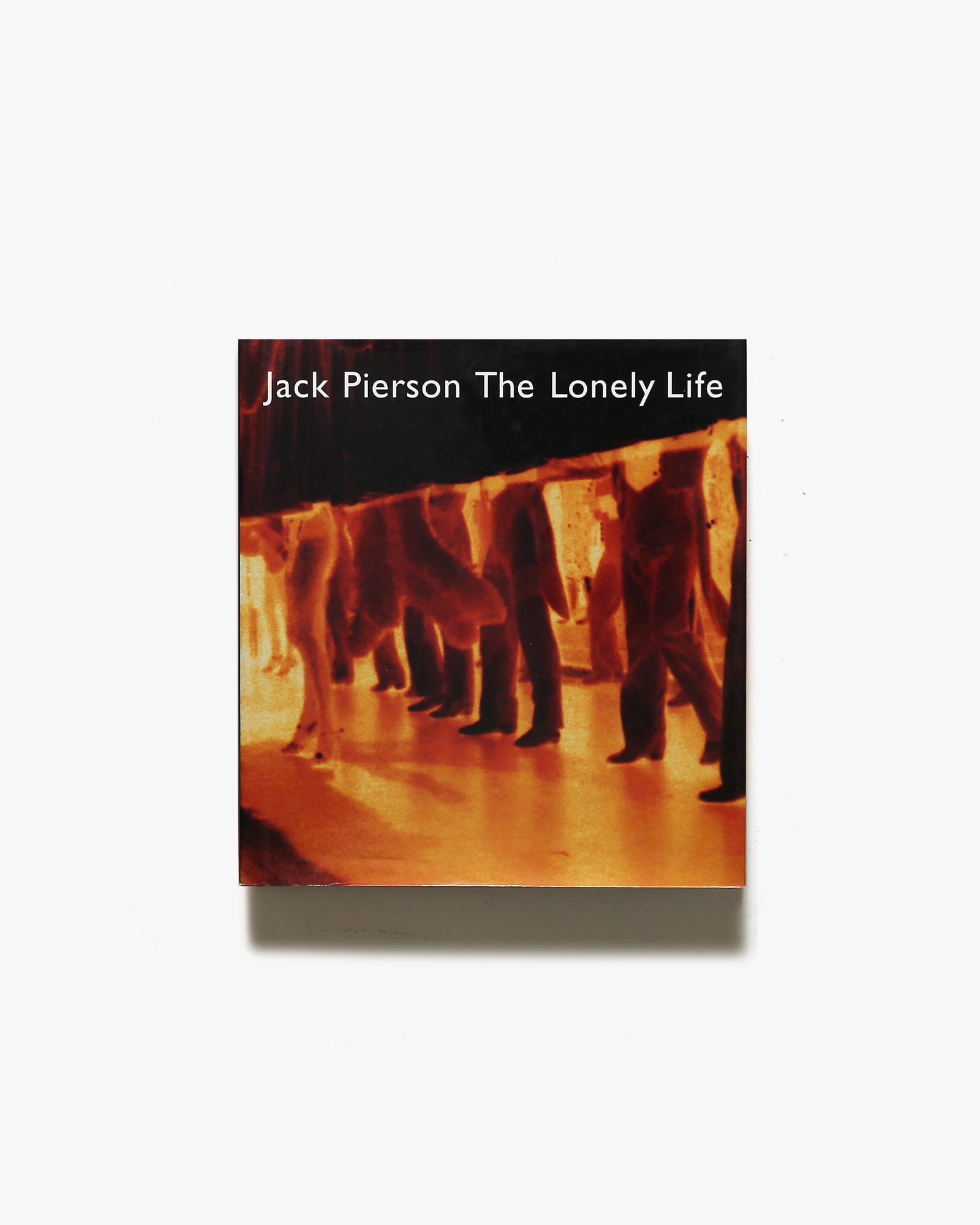Jack Pierson: The Lonely Life