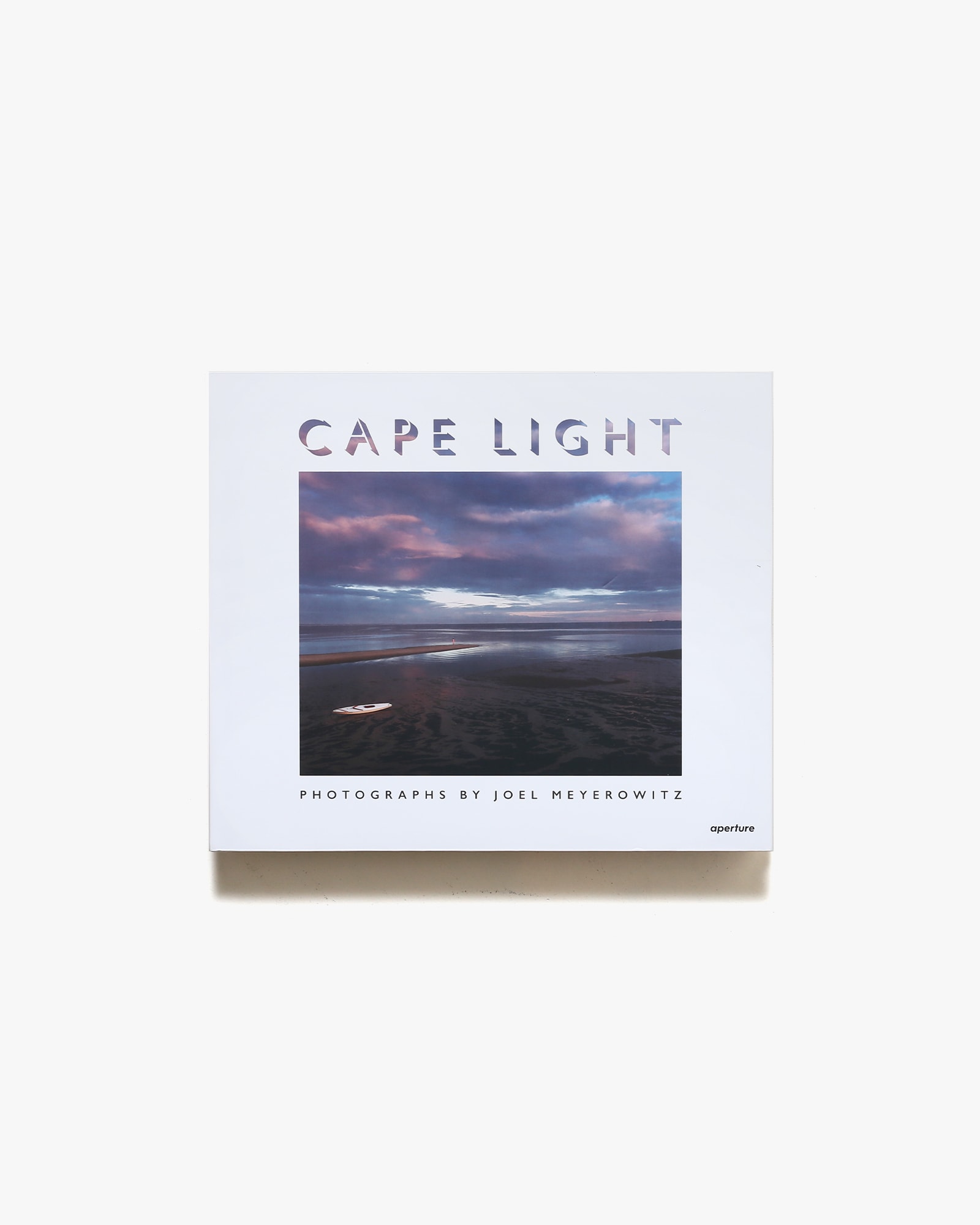 Cape Light