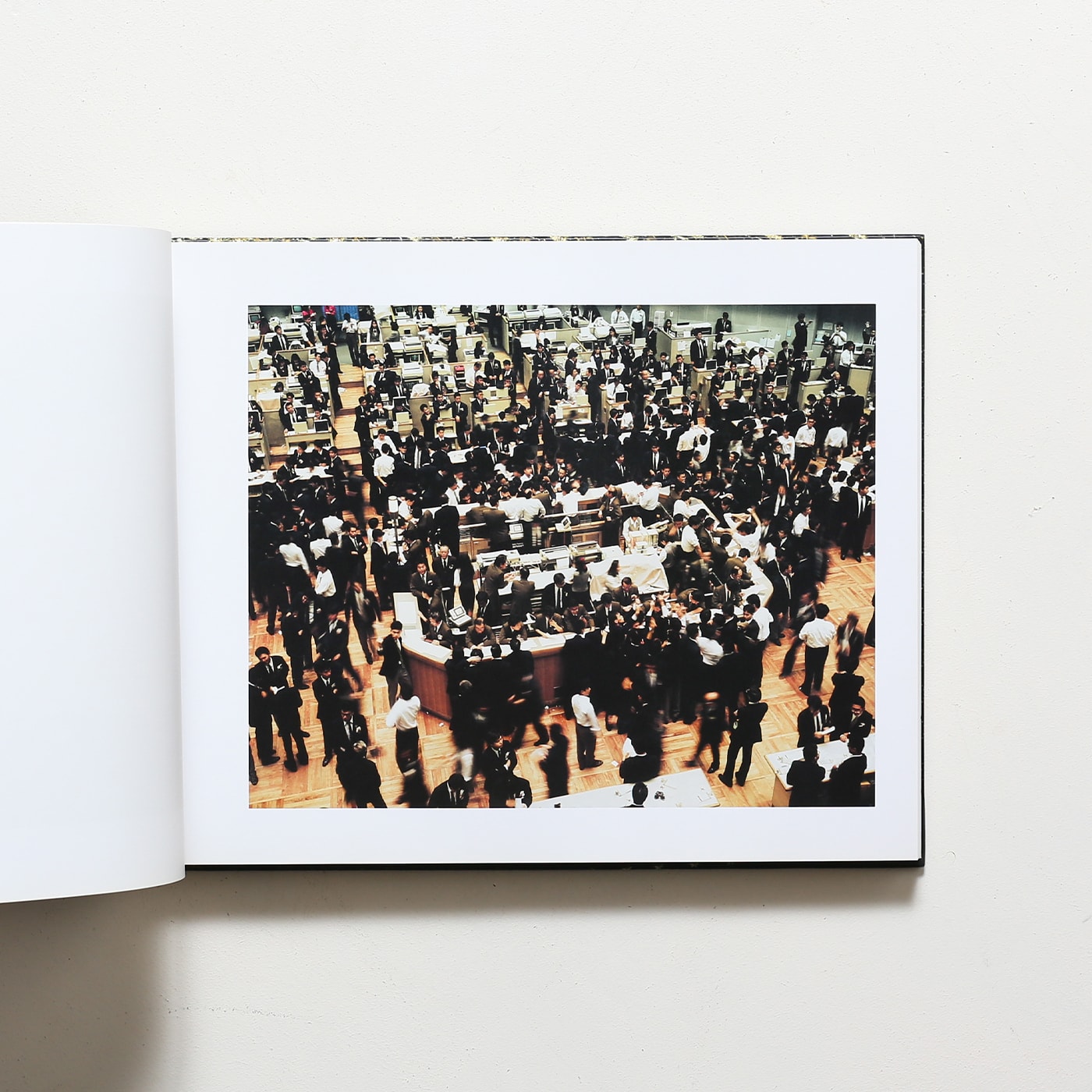 Andreas Gursky アンドレアス・グルスキー展 | 国立新美術館、国立国際 