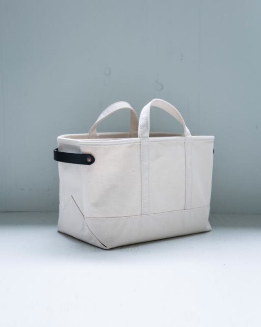 raregem × nostos books | Magazine Bag（Black）
