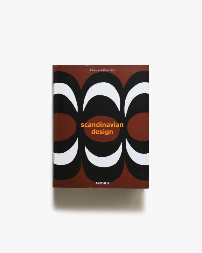 Scandinavian Design | Charlotte＆Peter Fiell