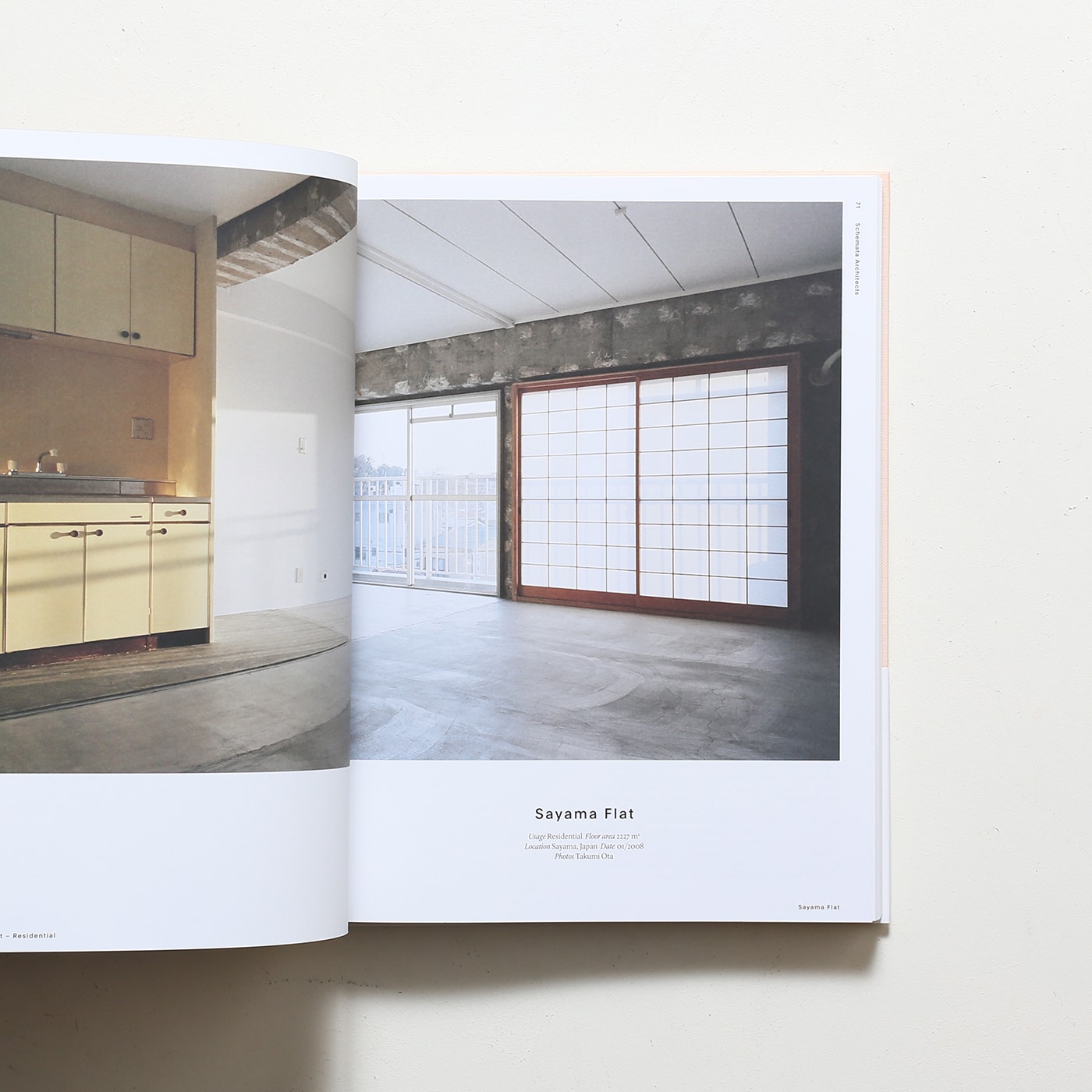 Jo Nagasaka: Schemata Architects | 長坂常 | nostos books ノストス 