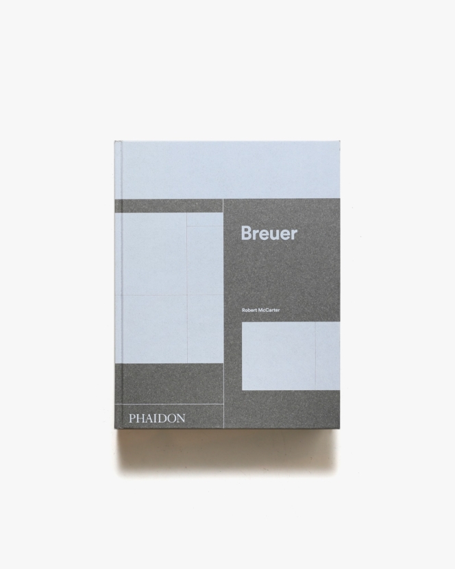 Breuer | Robert McCarter　
