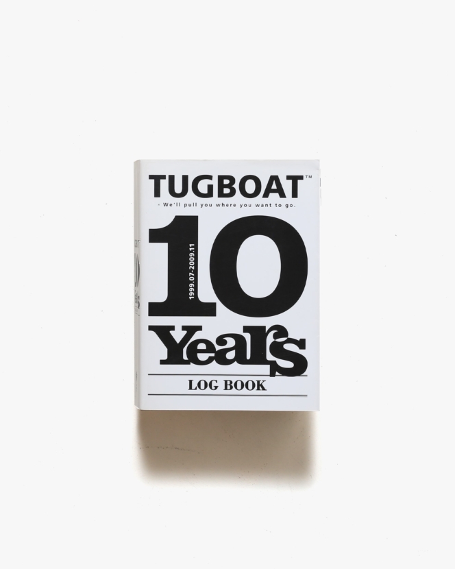 TUGBOAT 10 Years | タグボート
