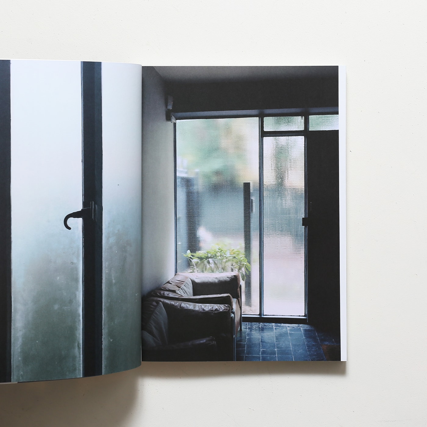 Looking Through: Le Corbusier Windows | Takashi Homma ホンマタカシ 