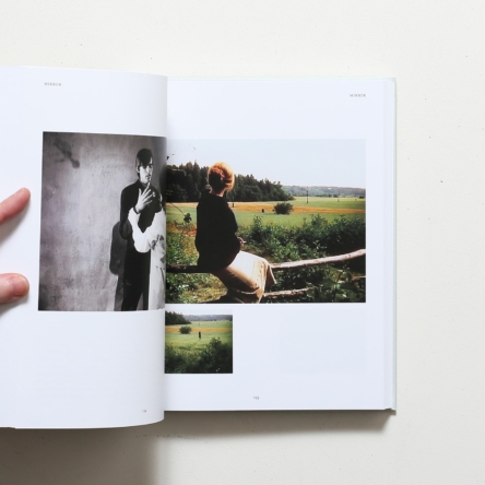Tarkovsky: Films, Stills, Polaroids ＆ Writings
