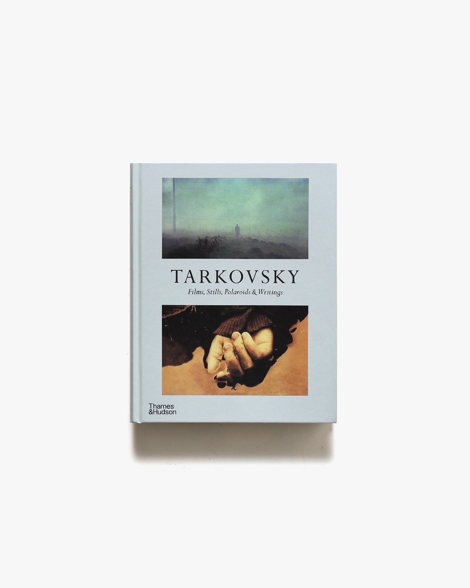 Tarkovsky: Films, Stills, Polaroids ＆ Writings