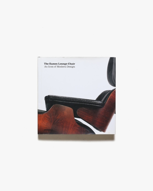 The Eames Lounge Chair: An Icon of Modern Design | イームズ