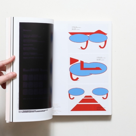 Tokyo TDC vol.20 The Best in International Typography ＆ Design