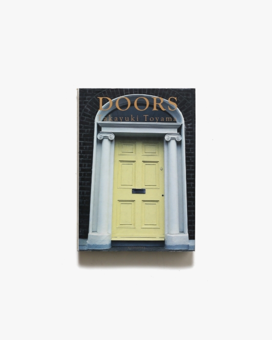 Doors | 遠山孝之