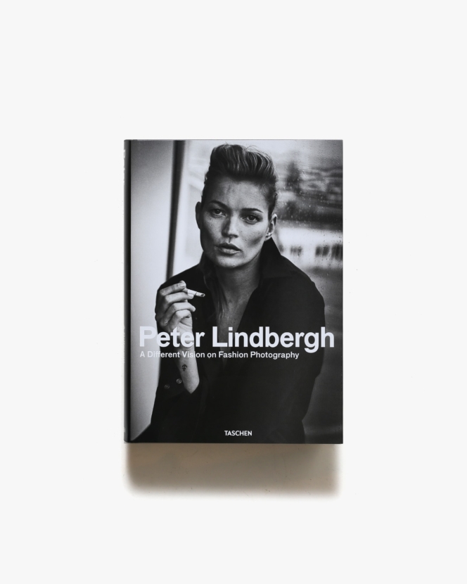 Peter Lindbergh: A Different Vision on Fashion Photography | ピーター・リンドバーグ