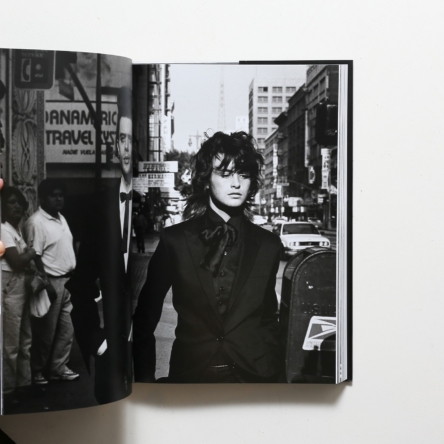 Peter Lindbergh: A Different Vision on Fashion Photography