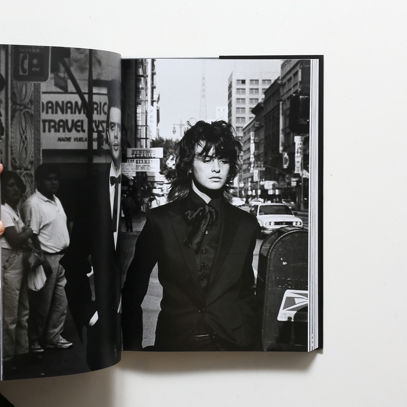 Peter Lindbergh: A Different Vision on Fashion Photography 