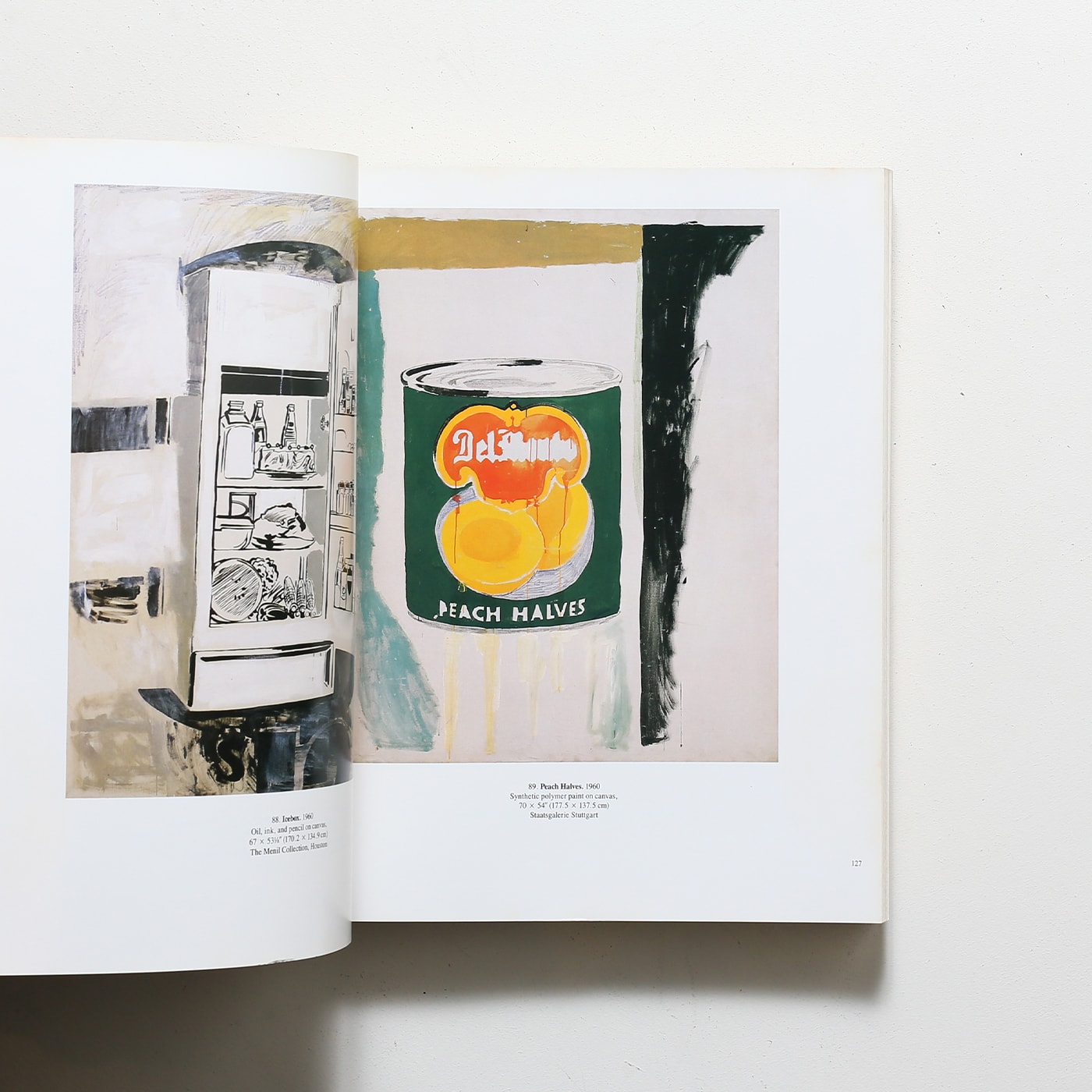 Andy Warhol: A Retrospective | アンディ・ウォーホル | nostos books 