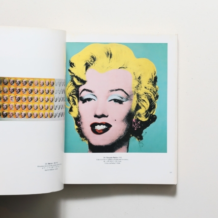 Andy Warhol: A Retrospective