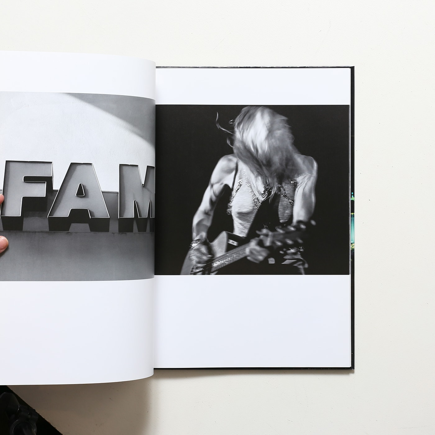 Hedi Slimane: Stern Fotografie Portfolio No.62