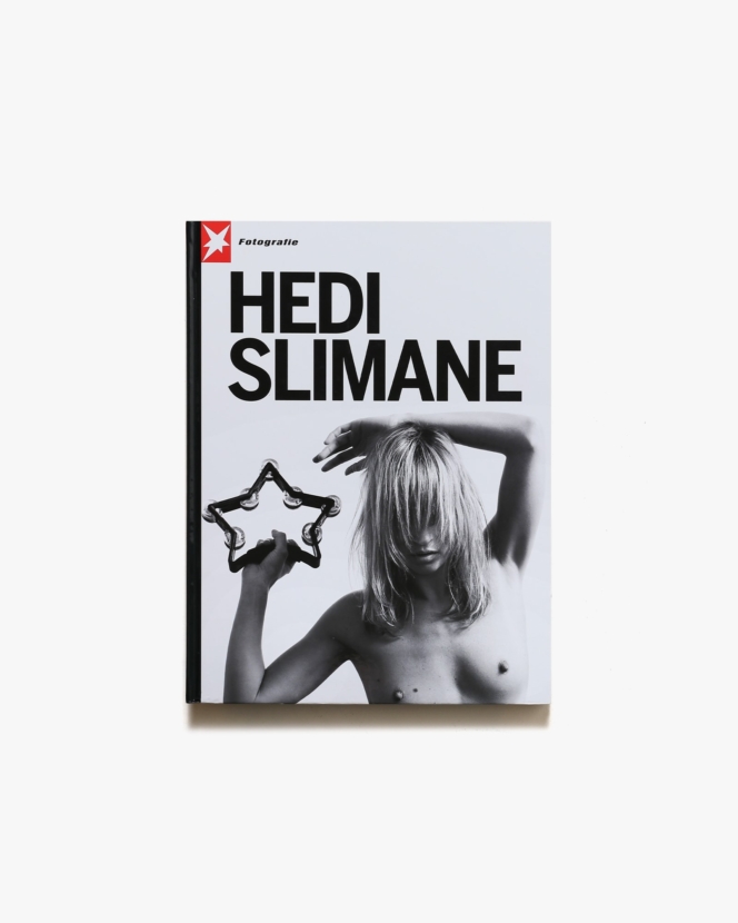 Hedi Slimane: Stern Fotografie Portfolio No.62 | エディ・スリマン