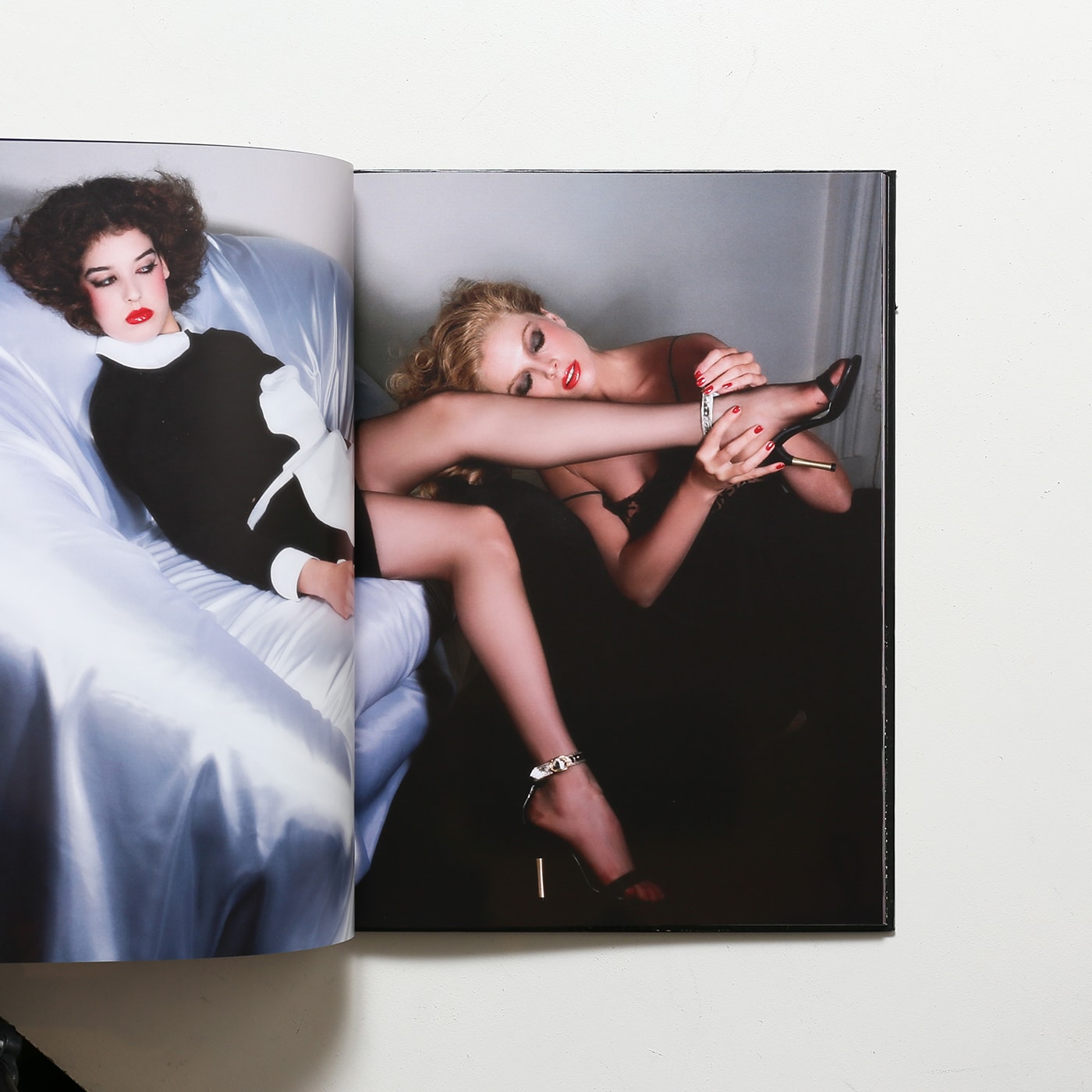 Guy Bourdin: Stern Fotografie Portfolio No.61