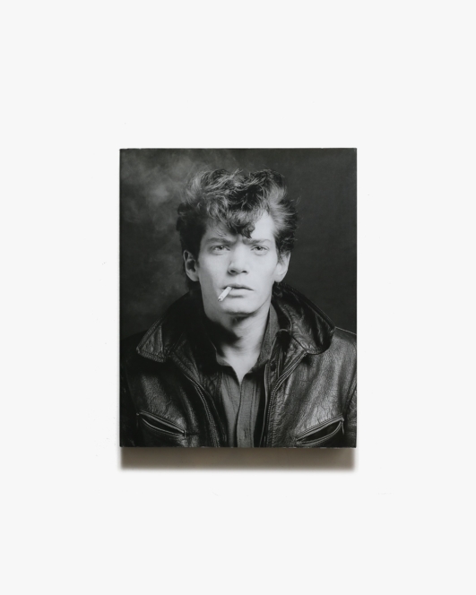 Robert Mapplethorpe: Certain People | ロバート・メイプルソープ
