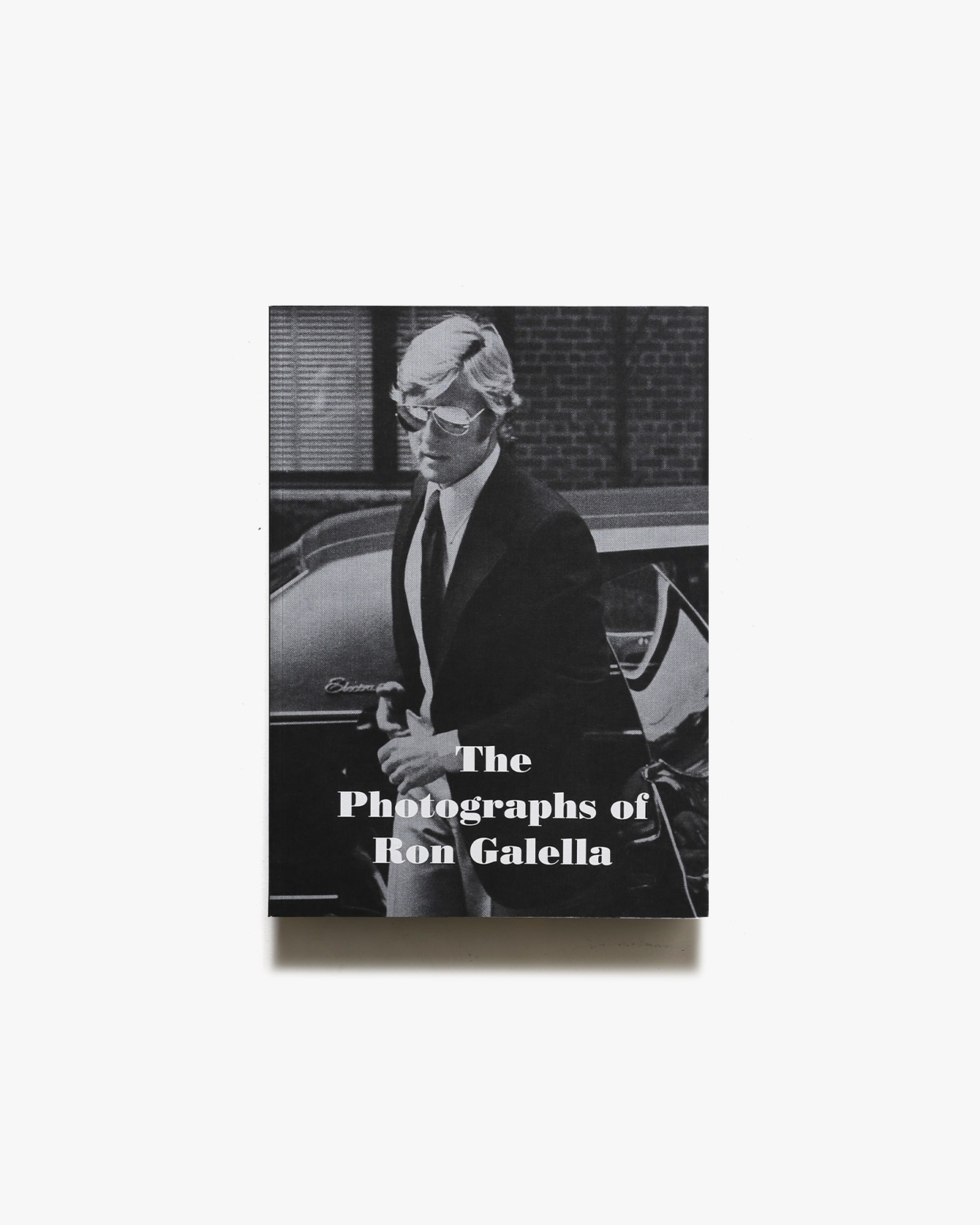 The Photographs of Ron Galella | ロン・ガレラ
