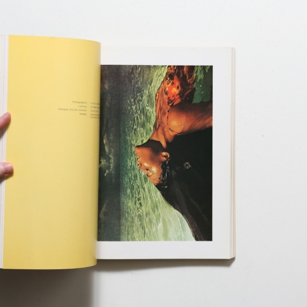 The Complete Pirelli Calendar Book | nostos books ノストスブックス