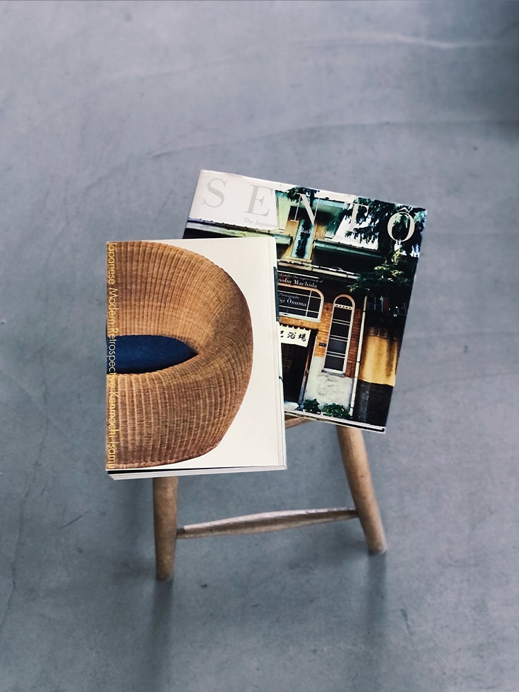 デザイン・工芸・アートブック買取販売 nostos books ノストス