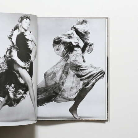 ザ・ファッション 1947-1977 アベドン写真集 | リチャード・アヴェドン 