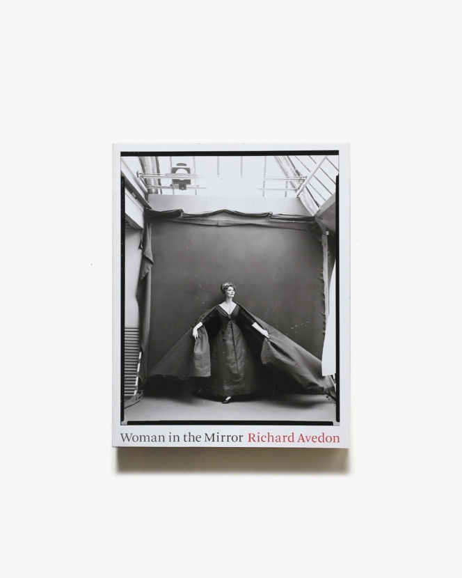 Richard Avedon: Photographs 1946-2004 | リチャード・アヴェドン 