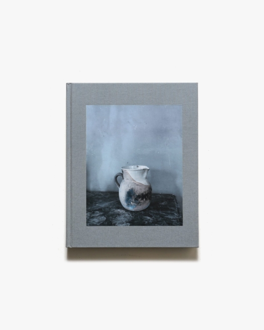 Joel Meyerowitz: Cezanne’s Objects | ジョエル・マイヤーウィッツ