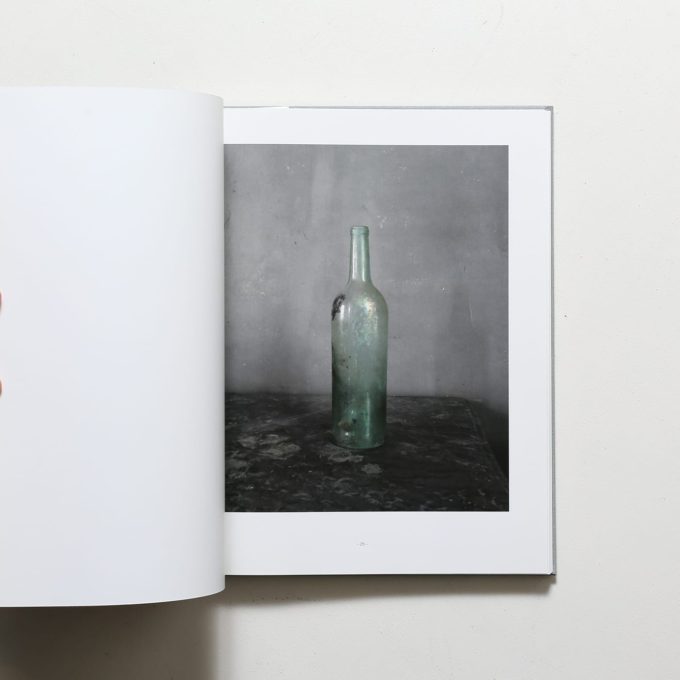 Joel Meyerowitz: Cezanne’s Objects