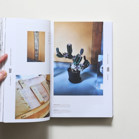 Where They Create Japan: Creative Studio | Kanae Hasegawa、Paul 