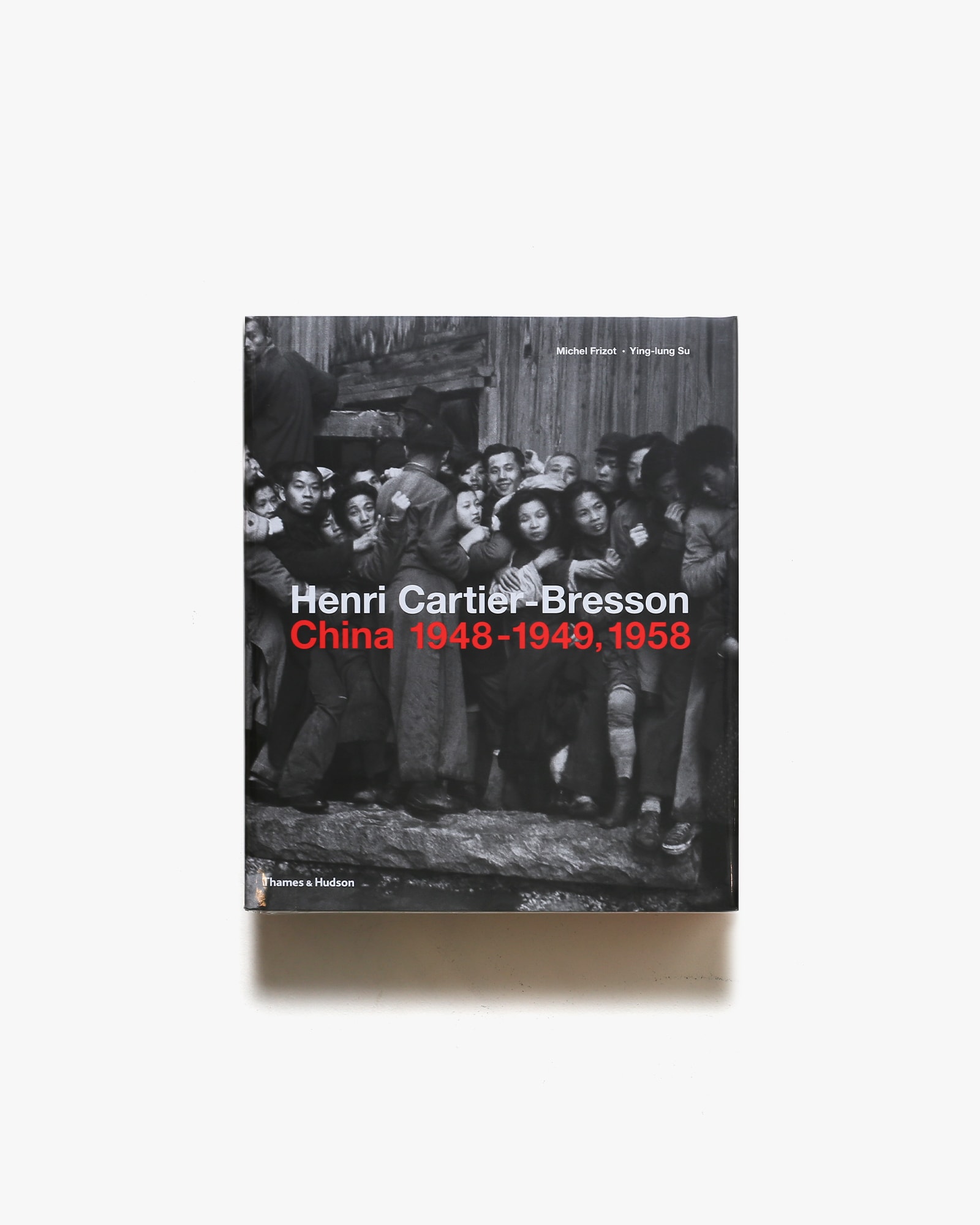 アンリ・カルティエ＝ブレッソン Henri Cartier-Bresson - アート/エンタメ