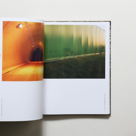 Toshio Shibata: Japan | 柴田敏雄 | nostos books ノストスブックス